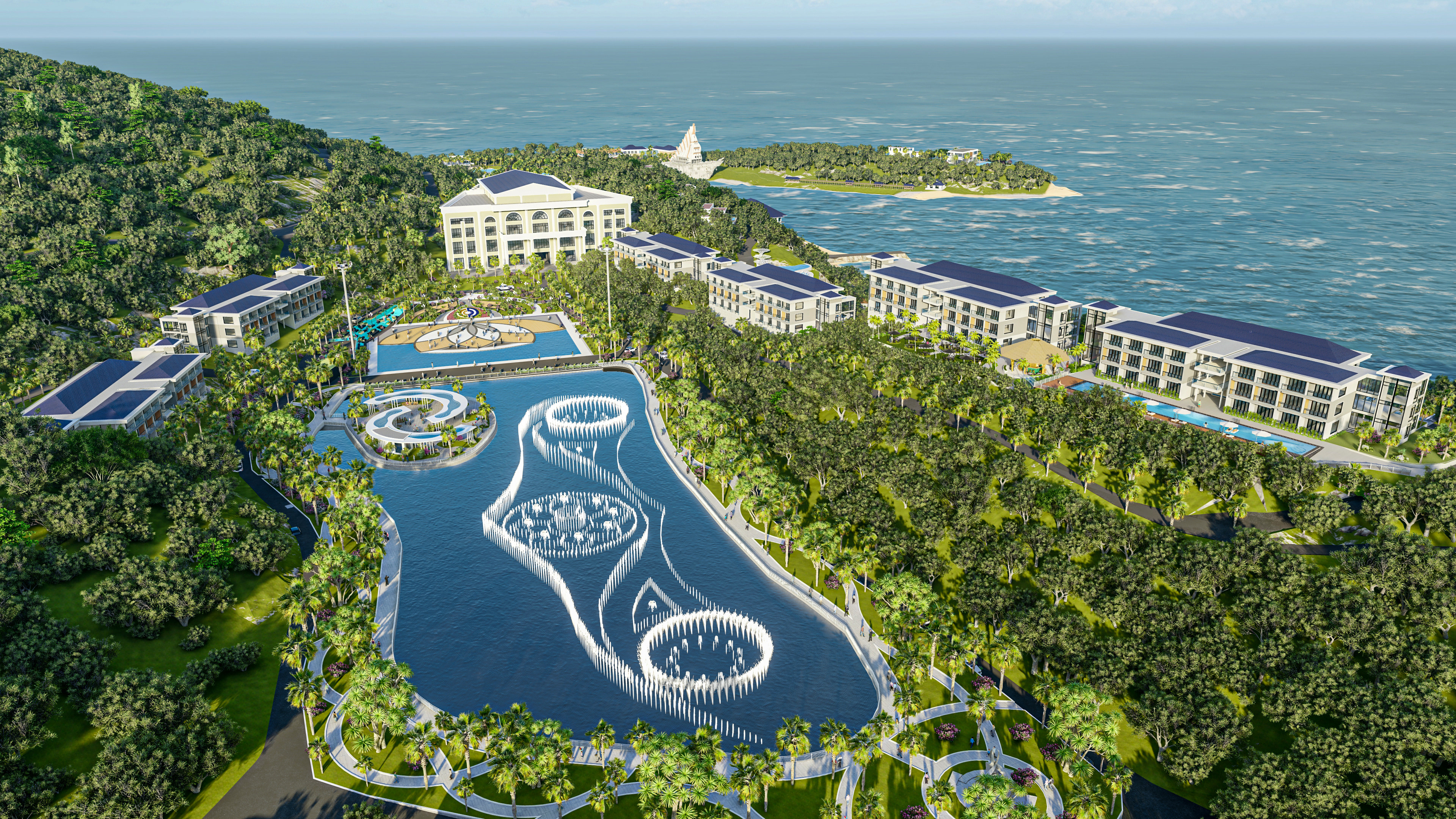 Quảng trường Hoa Trà