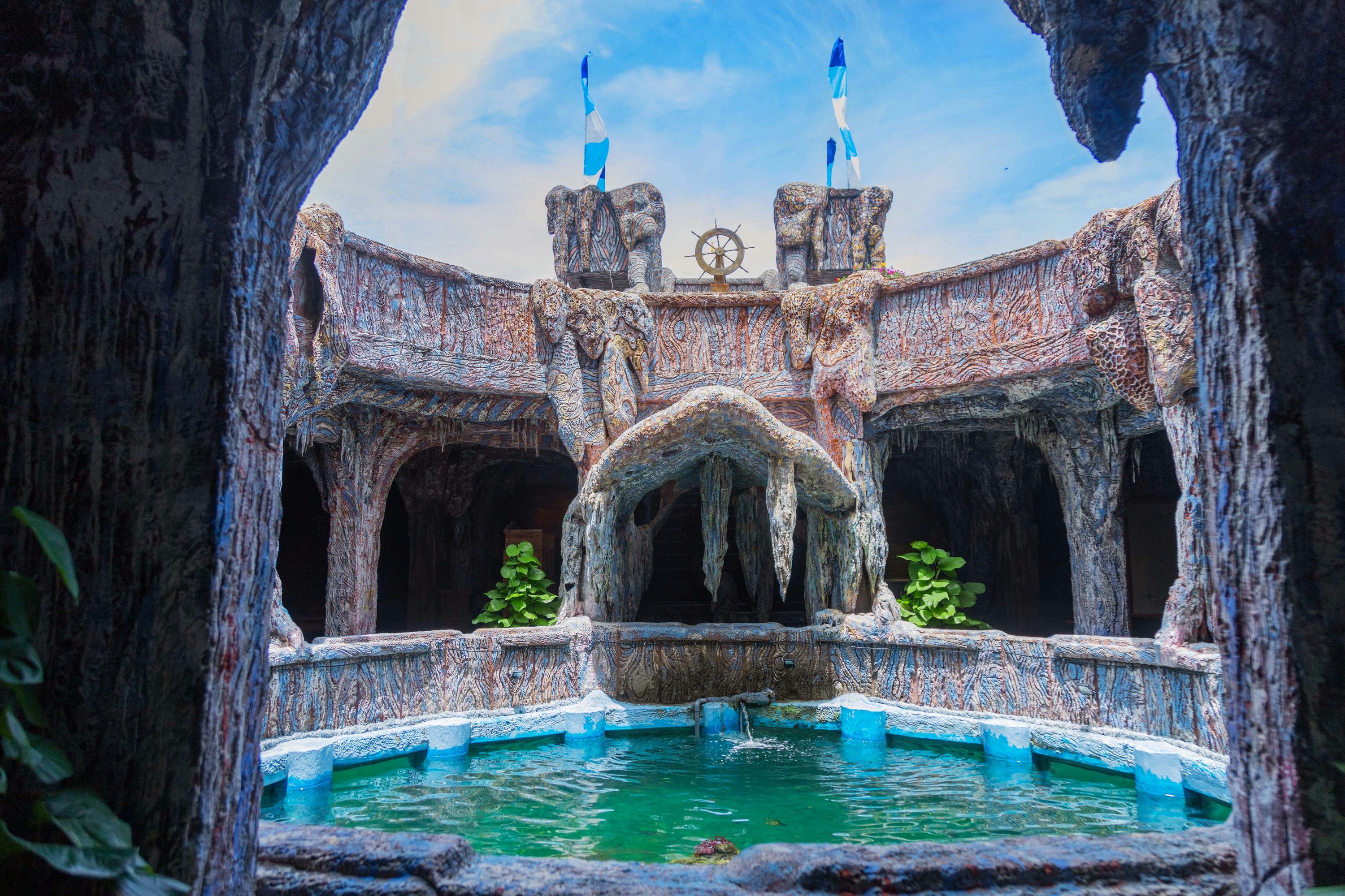 Thủy cung Trí Nguyên