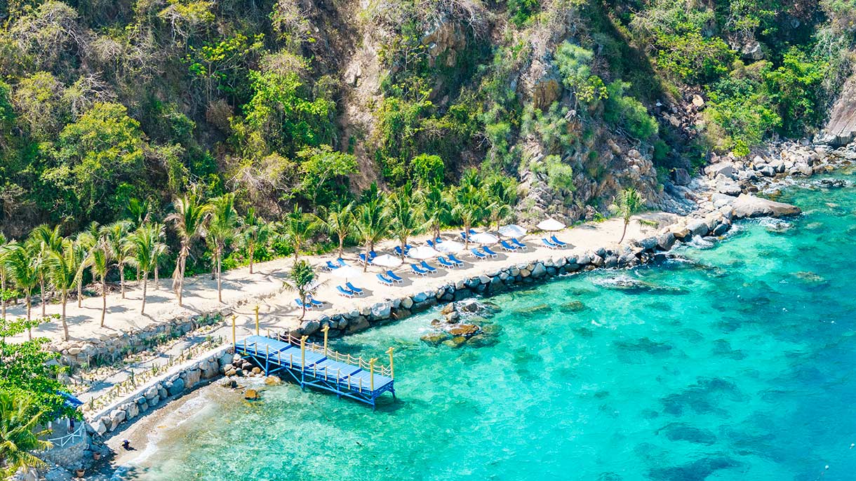 Hội Nghị & Sự Kiện