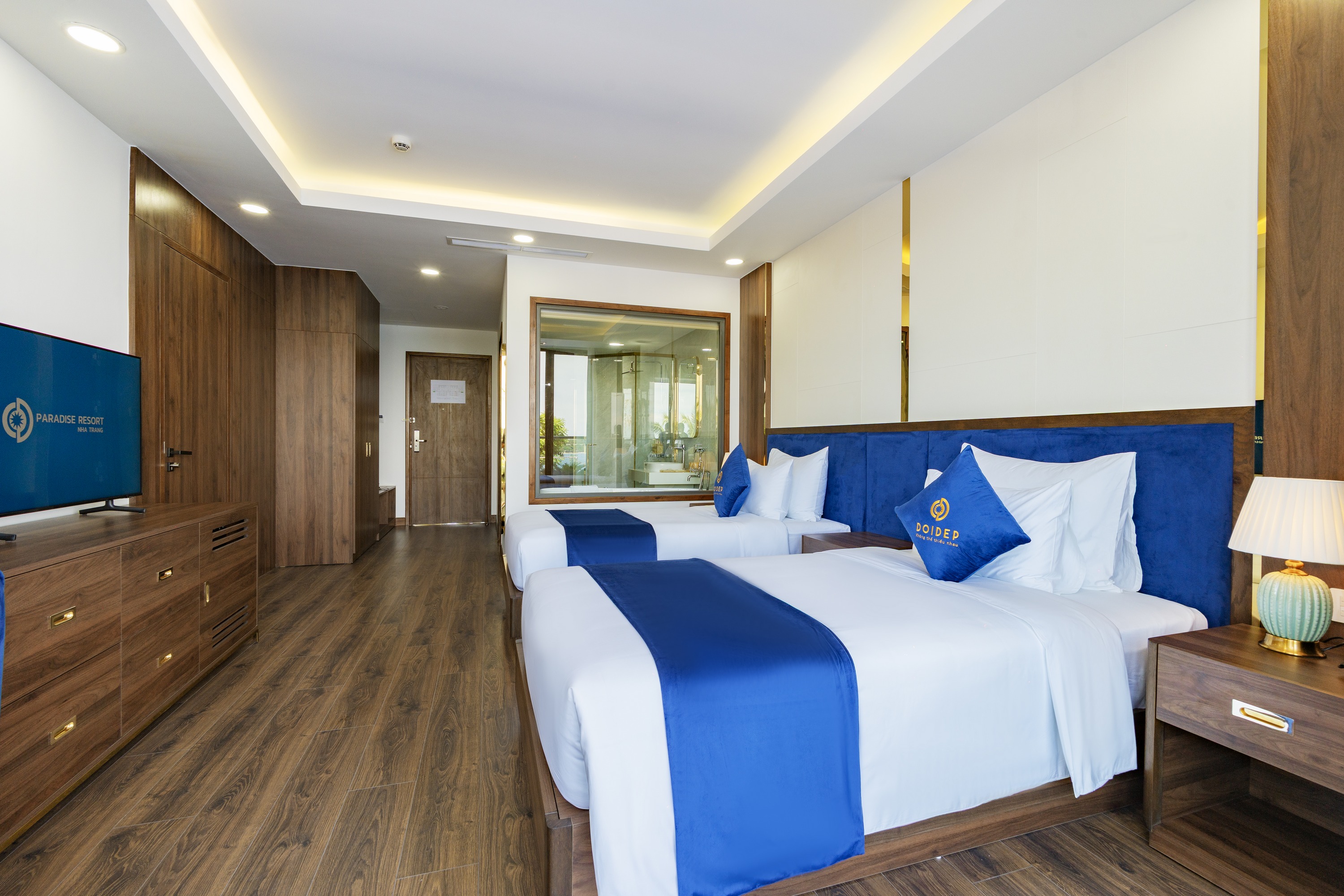 Classic Room