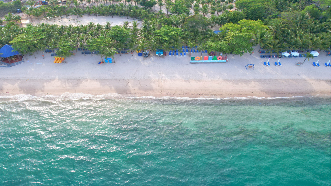 Gói Tôm Hùm Vịnh Nha Trang